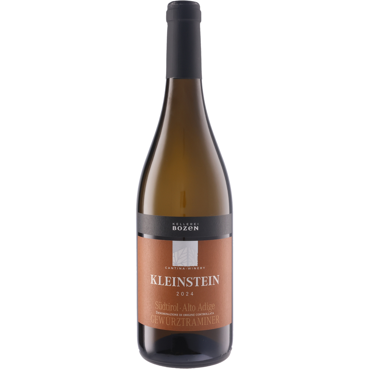 St. Maddalena Gewurztraminer Kleinstein