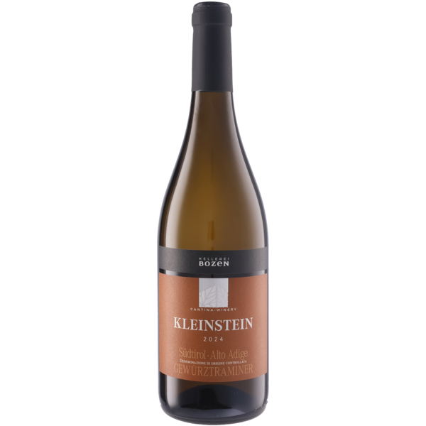 St. Maddalena Gewurztraminer Kleinstein