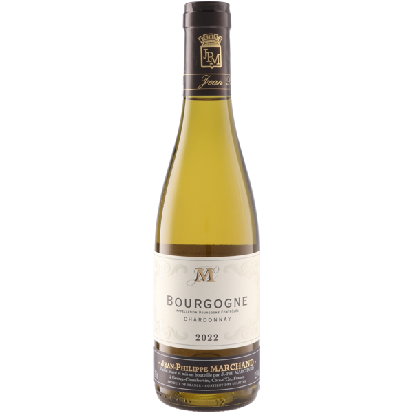 Bourgogne Chardonnay Half