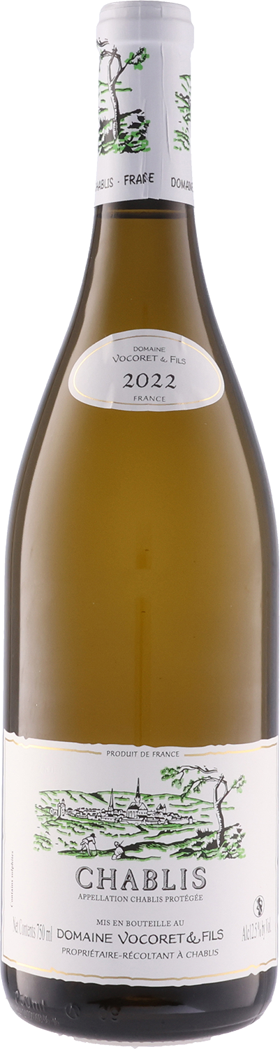 Chablis