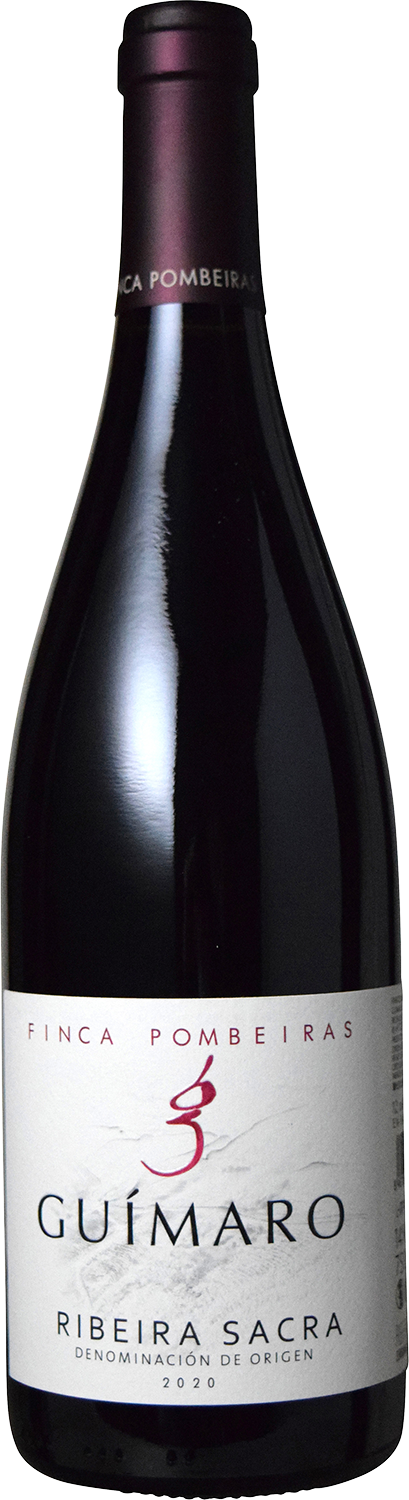 Guimaro Finca Pombeiras