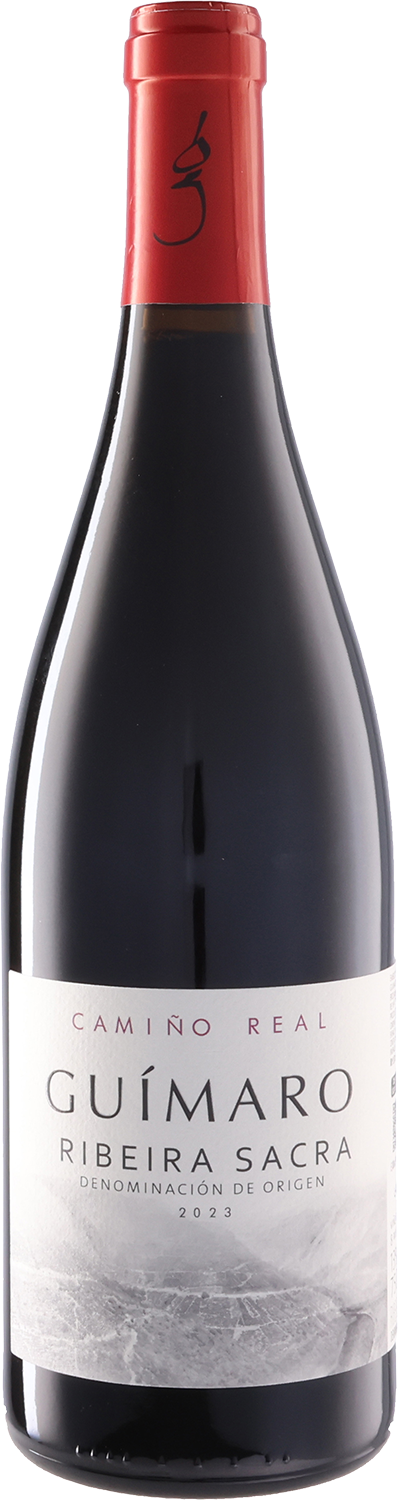 Guimaro Camino Real