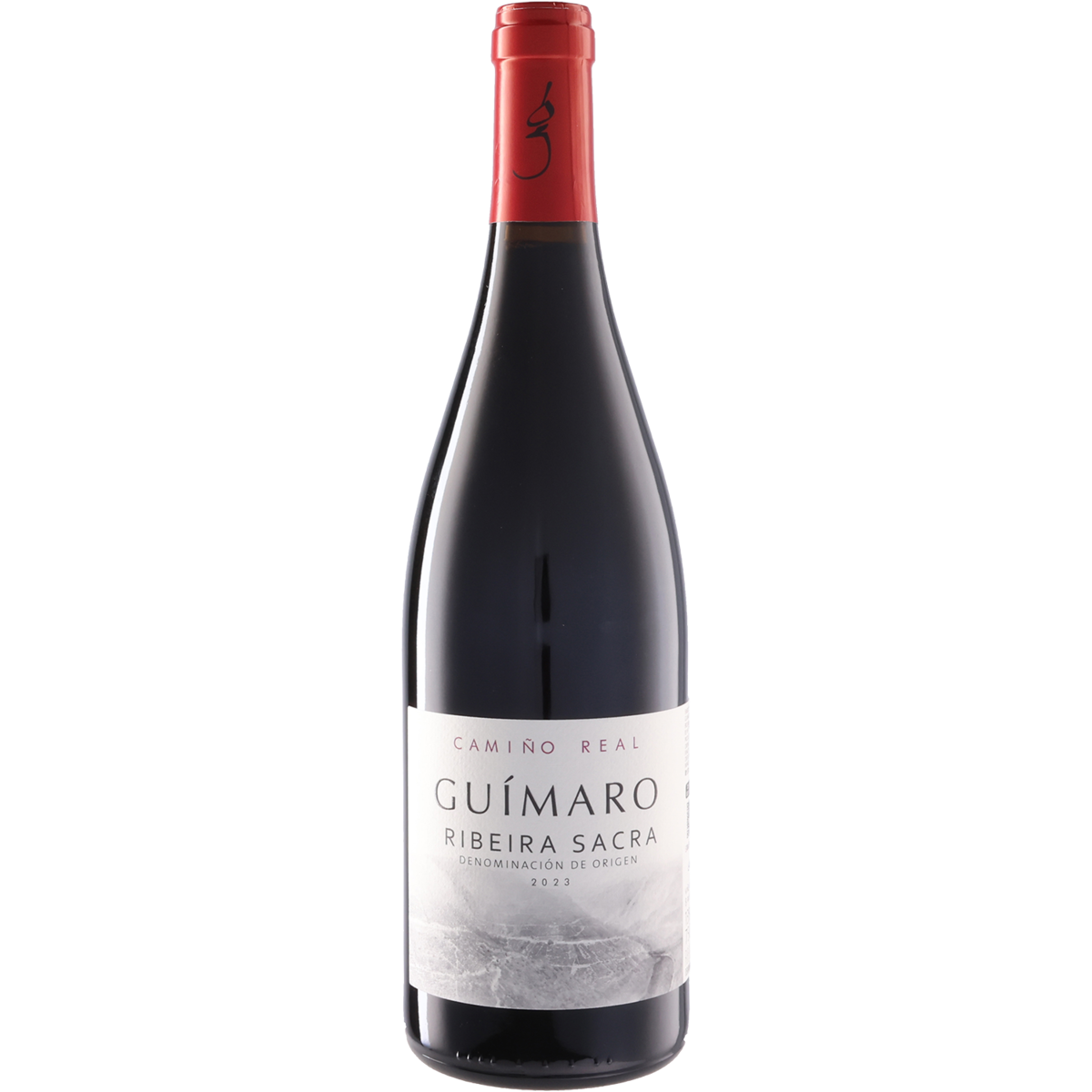 Guimaro Camino Real