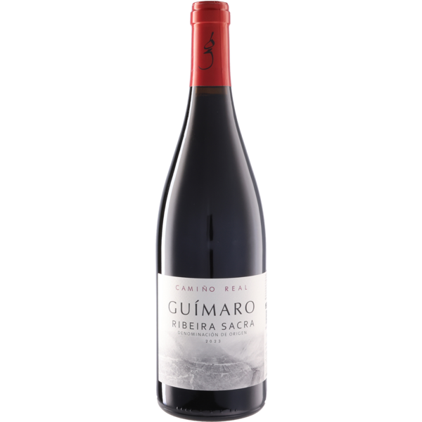 Guimaro Camino Real