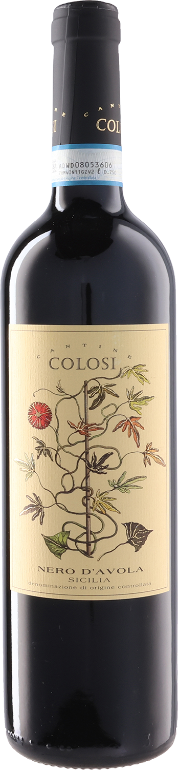 Nero d'Avola
