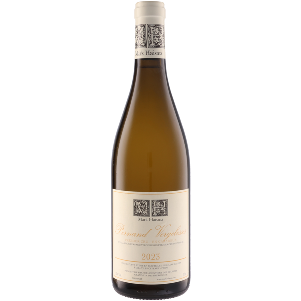 Pernand-Vergelesses 1er Cru En Caradeux Blanc