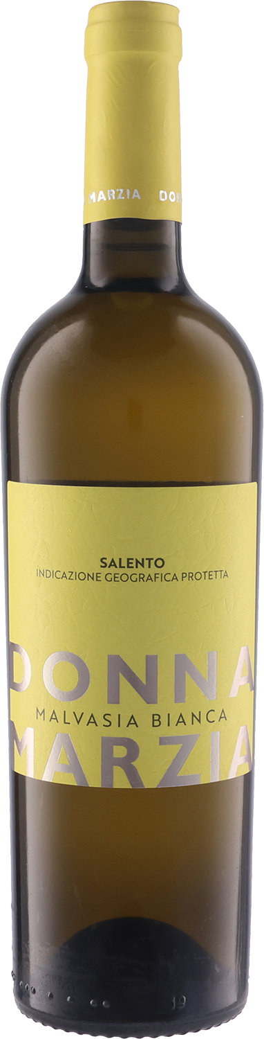 Donna Marzia Malvasia Bianca