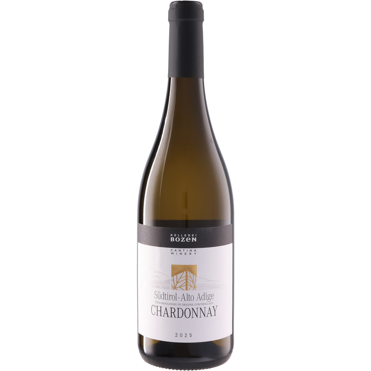 St. Maddalena Chardonnay