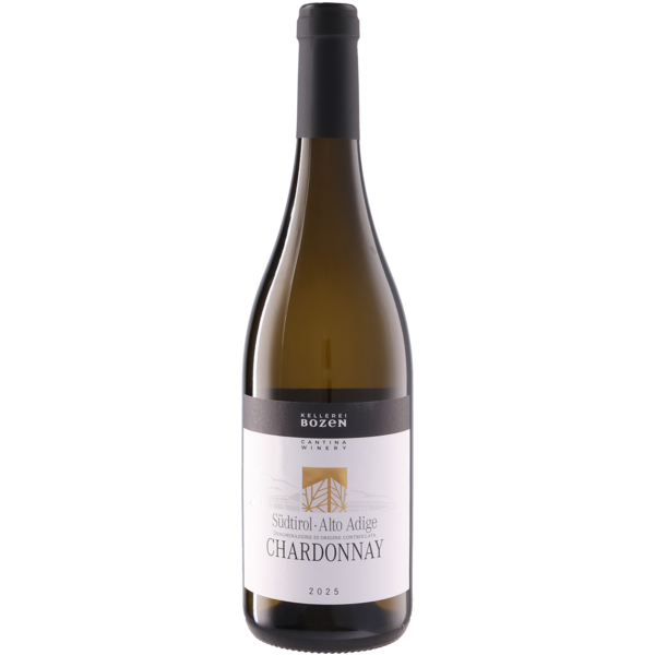 St. Maddalena Chardonnay