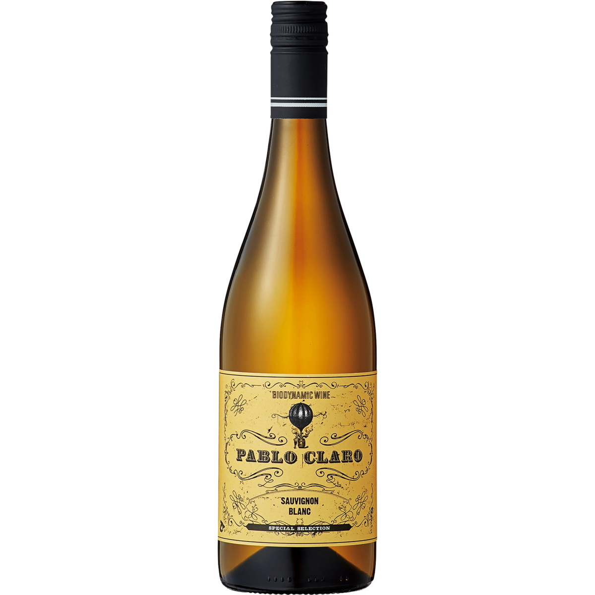 Pablo Claro Sauvignon Blanc