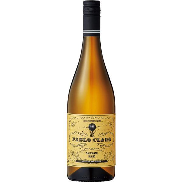 Pablo Claro Sauvignon Blanc