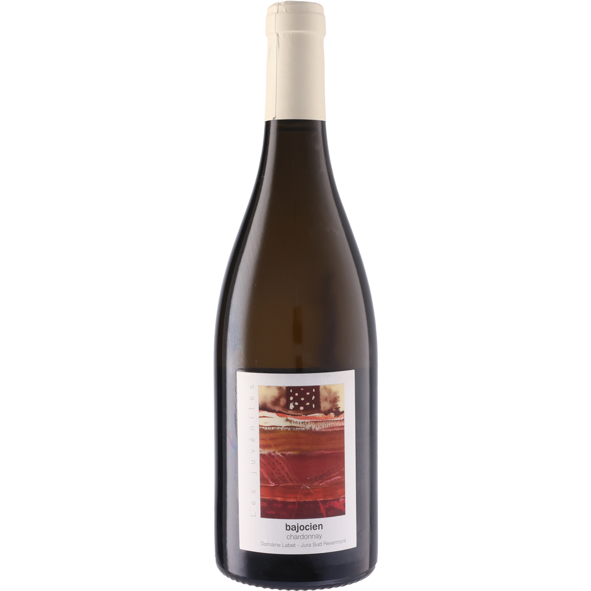 Cotes du Jura Bajocien Chardonnay