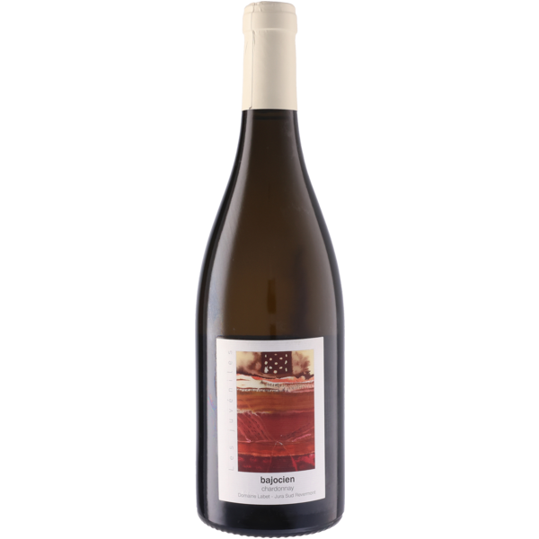 Cotes du Jura Bajocien Chardonnay