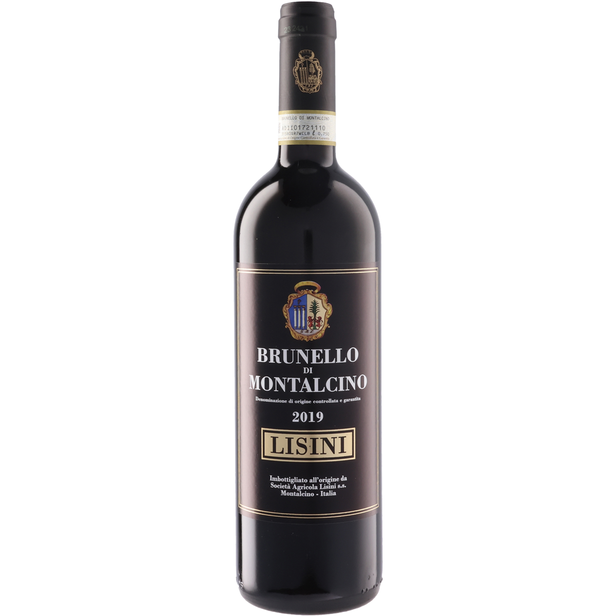 Brunello di Montalcino