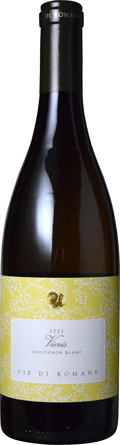 Vieris Sauvignon Blanc