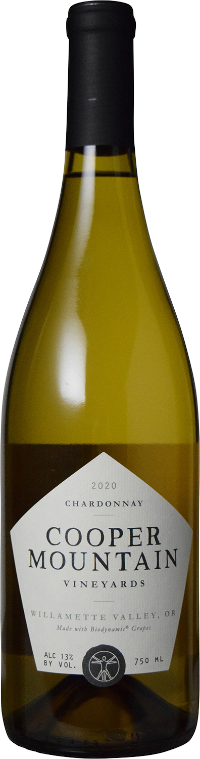 Chardonnay Willamette Valley