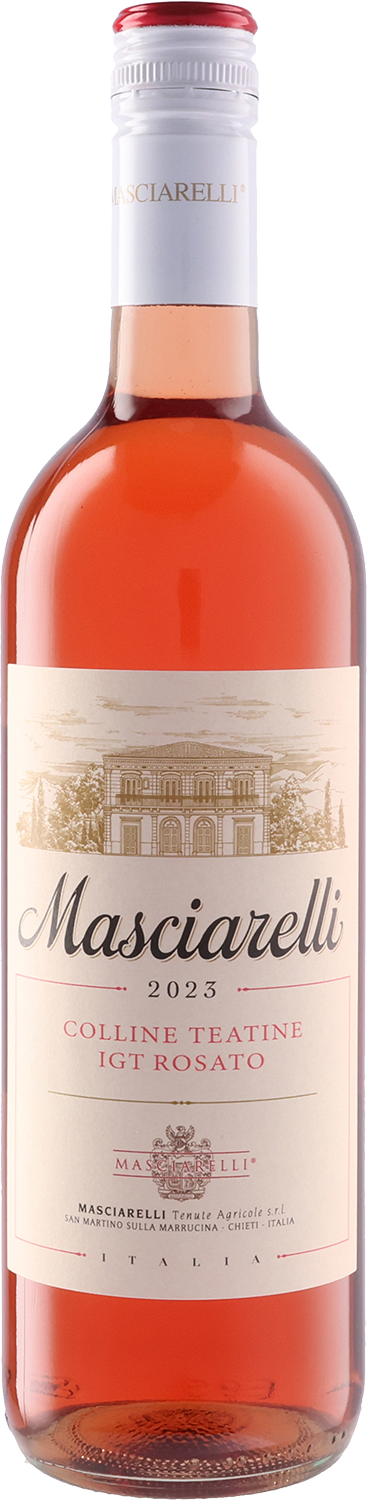 Linea Classica Rosato Colline Teatine