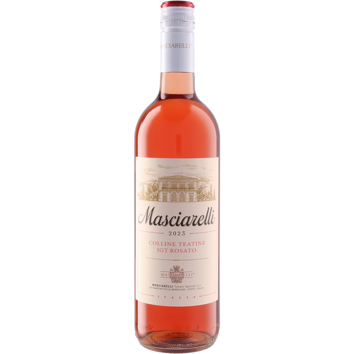 Linea Classica Rosato IGT Colline Teatine