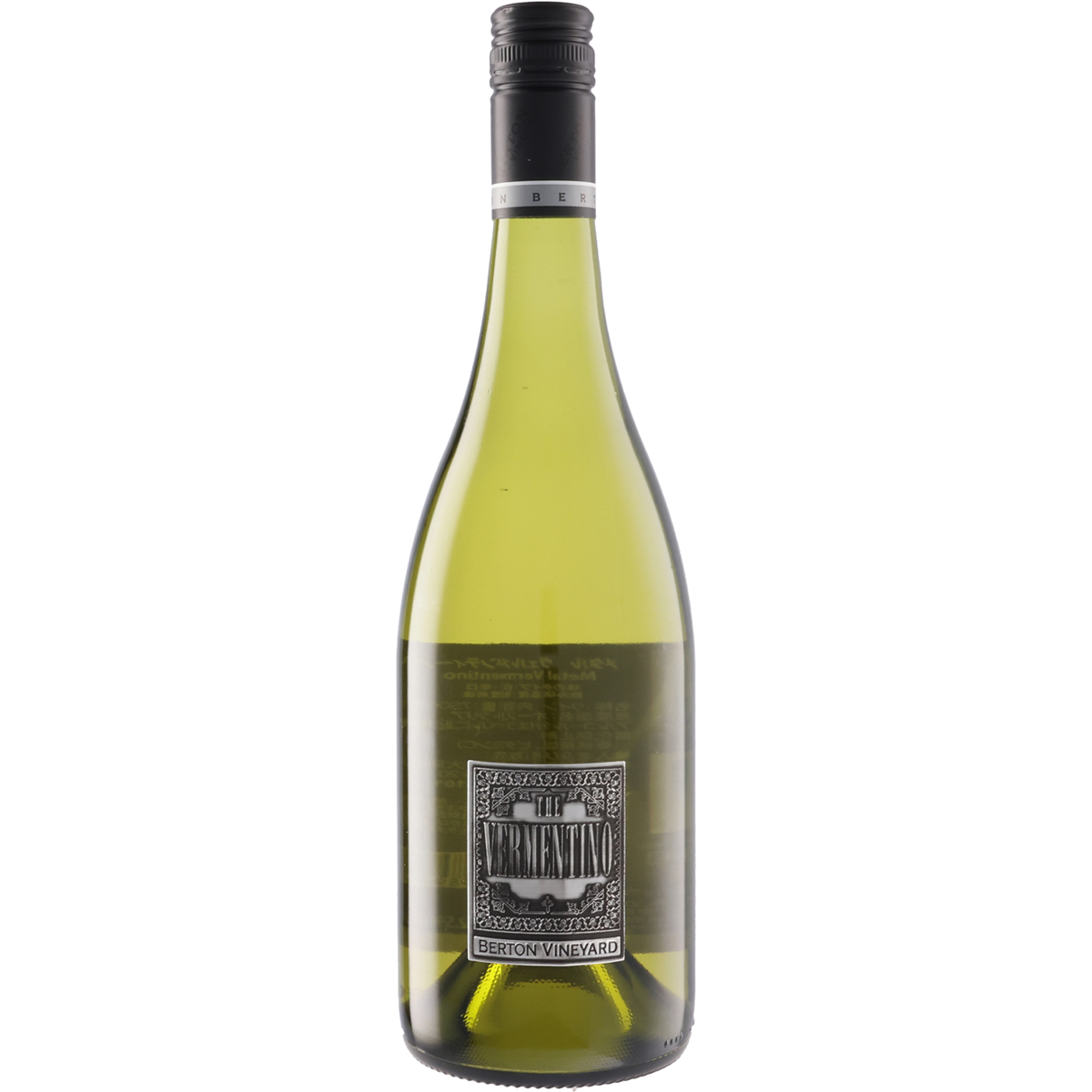 Metal Vermentino