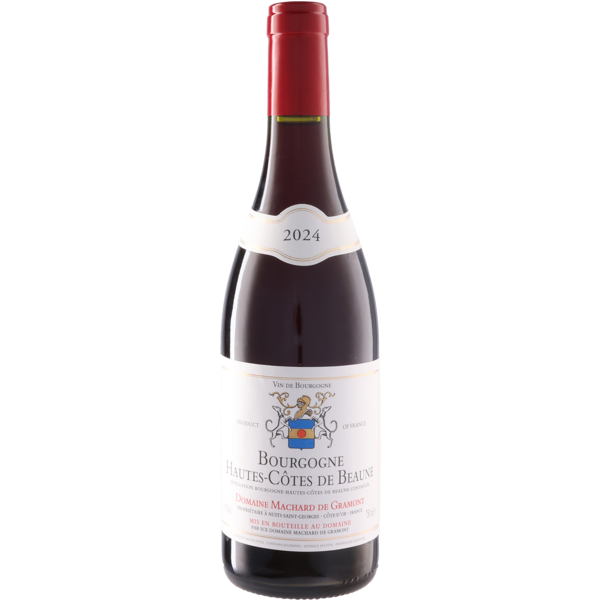 Bourgogne Hautes Cotes de Beaune Rouge