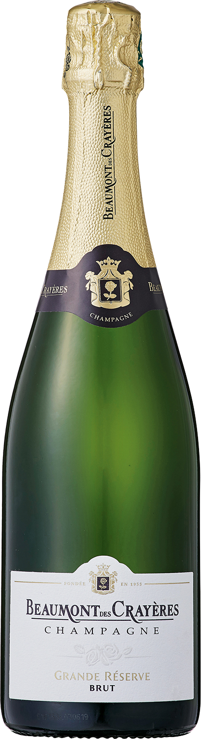 Grande Reserve Brut