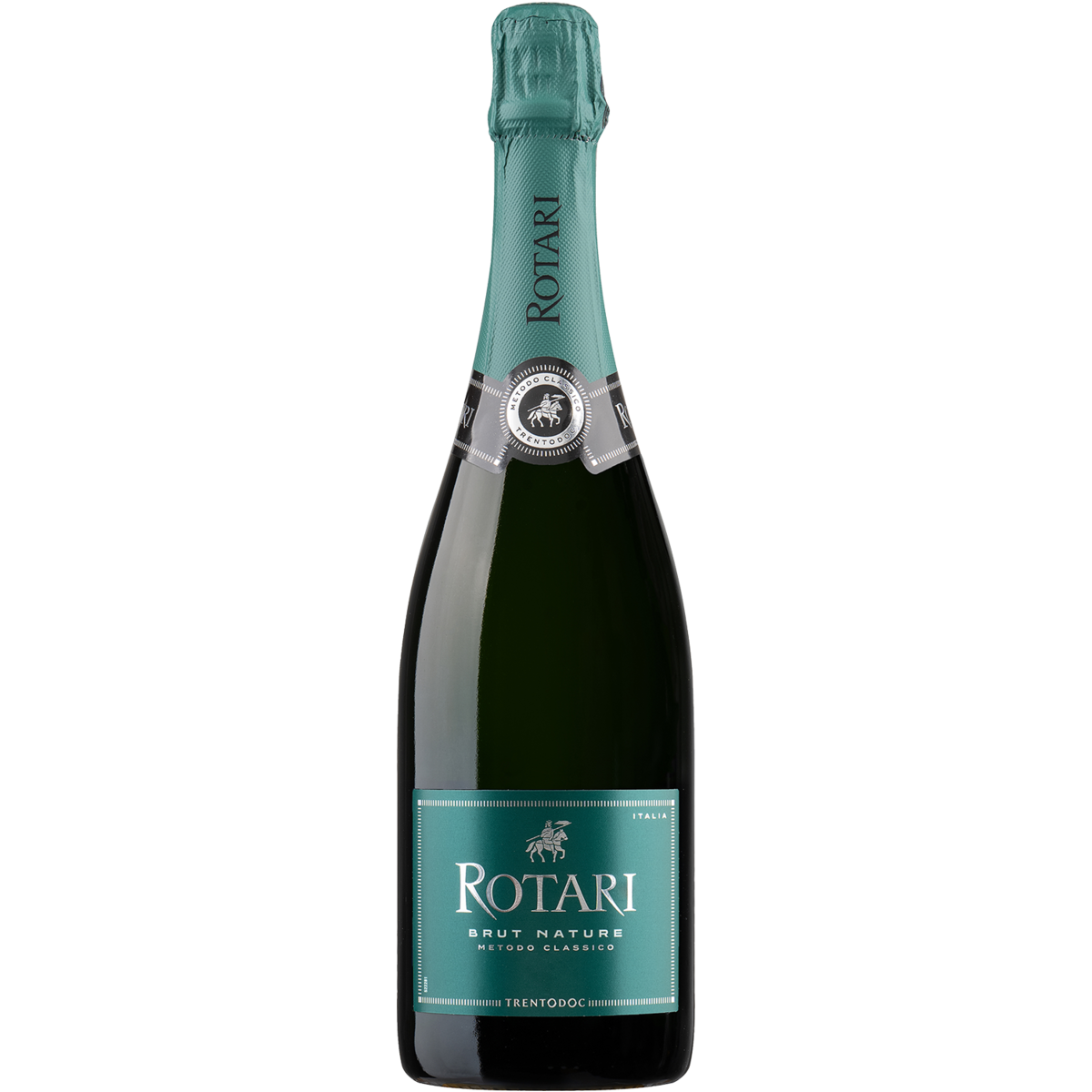 Rotari Brut Nature Metodo Classico