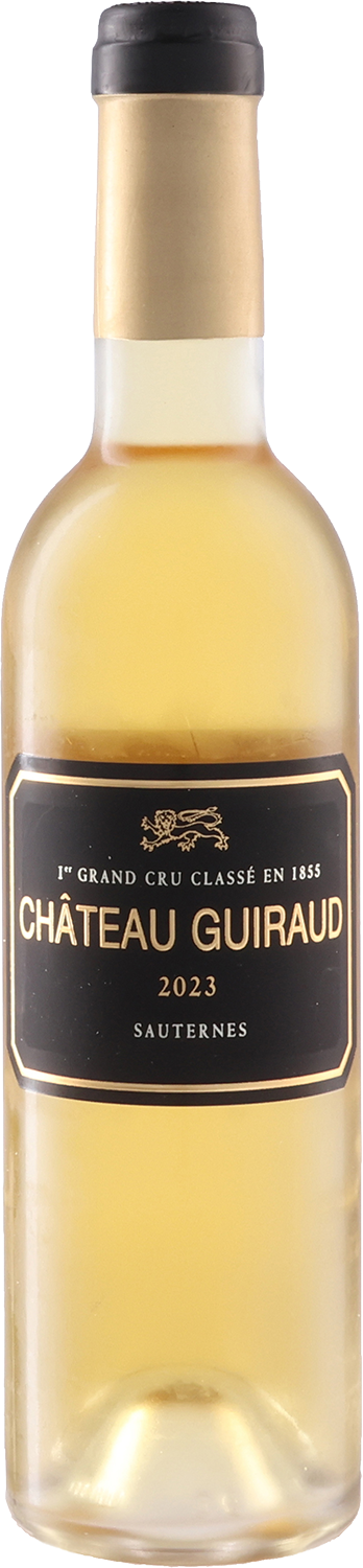 Chateau Guiraud Half