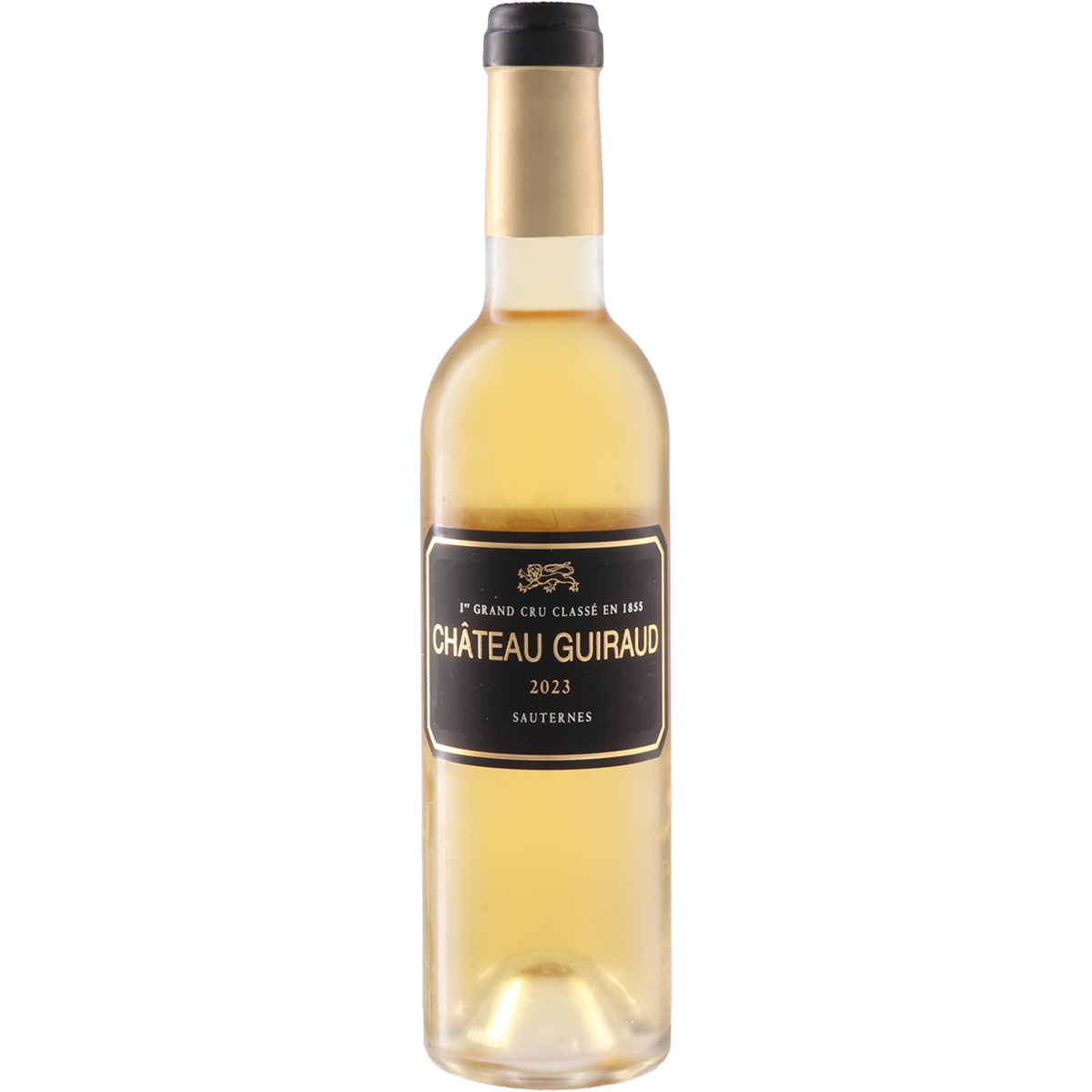 Chateau Guiraud Half