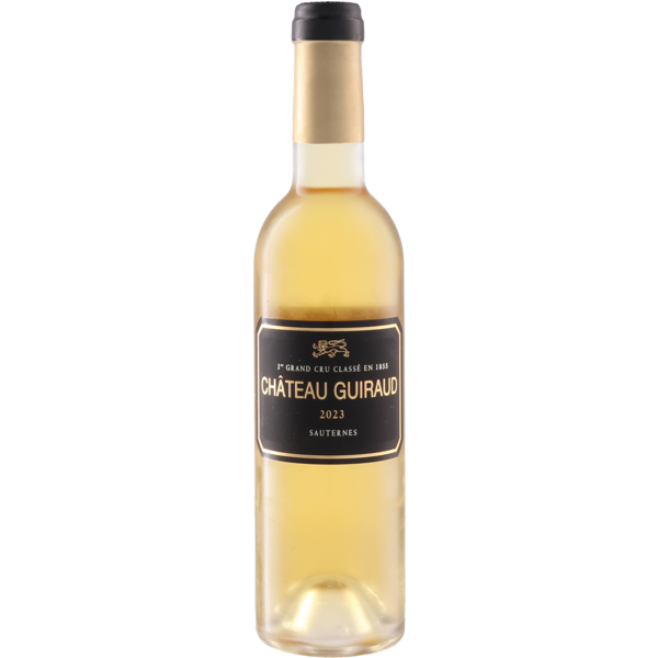Chateau Guiraud Half
