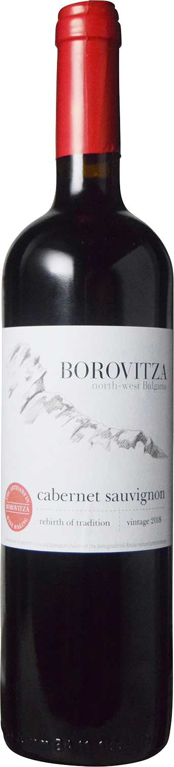 Collection Cabernet Sauvignon