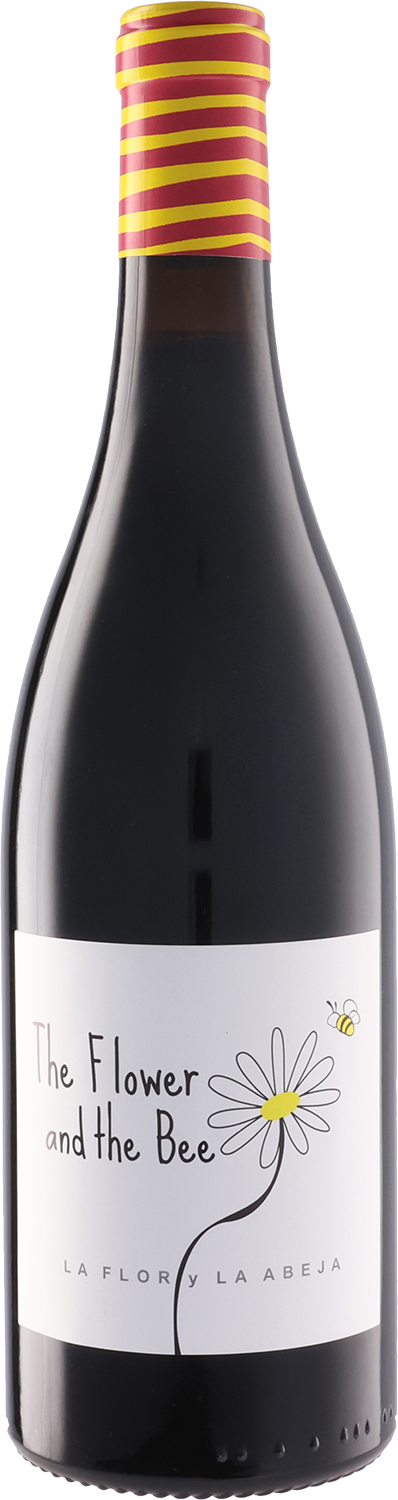 The Flower and the Bee Souson