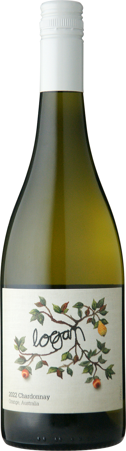 Logan Chardonnay