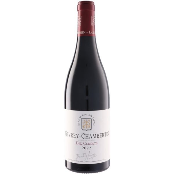 Gevrey-Chambertin Cuvee X Climas