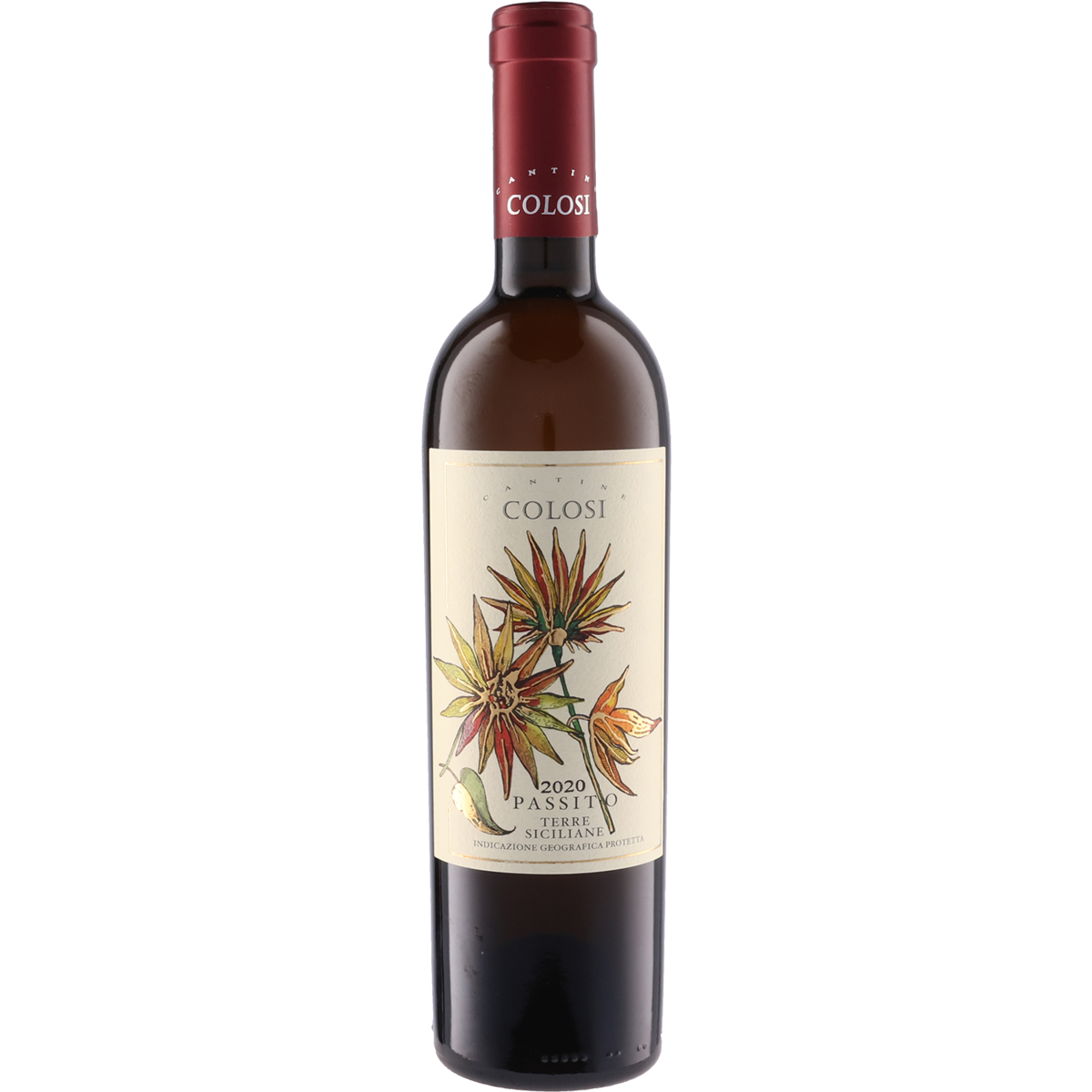 Colosi Passito Sicila