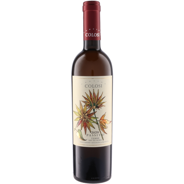 Colosi Passito Sicila