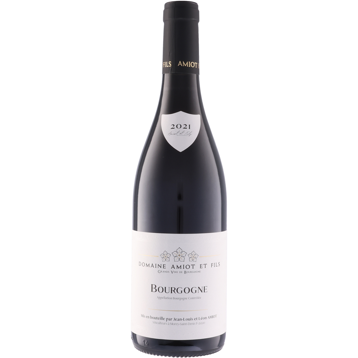 Bourgogne Pinot Noir