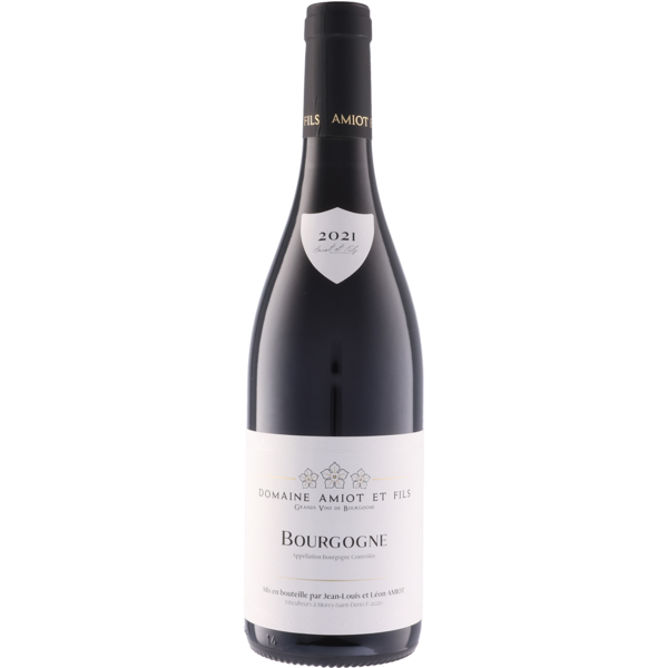 Bourgogne Pinot Noir