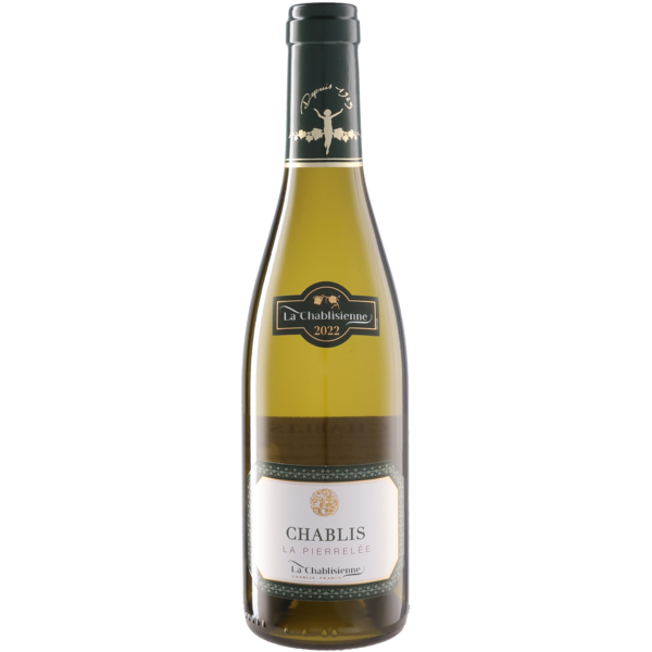 Chablis La Pierrelee Half