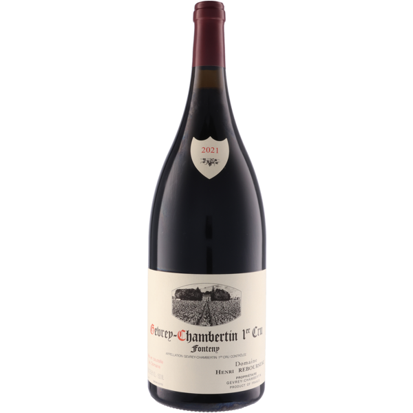 Gevrey-Chambertin 1er Cru Fonteny Magnum