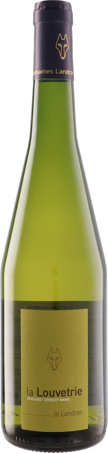 Muscadet Sevre et Maine Sur-lie La Louvetrie