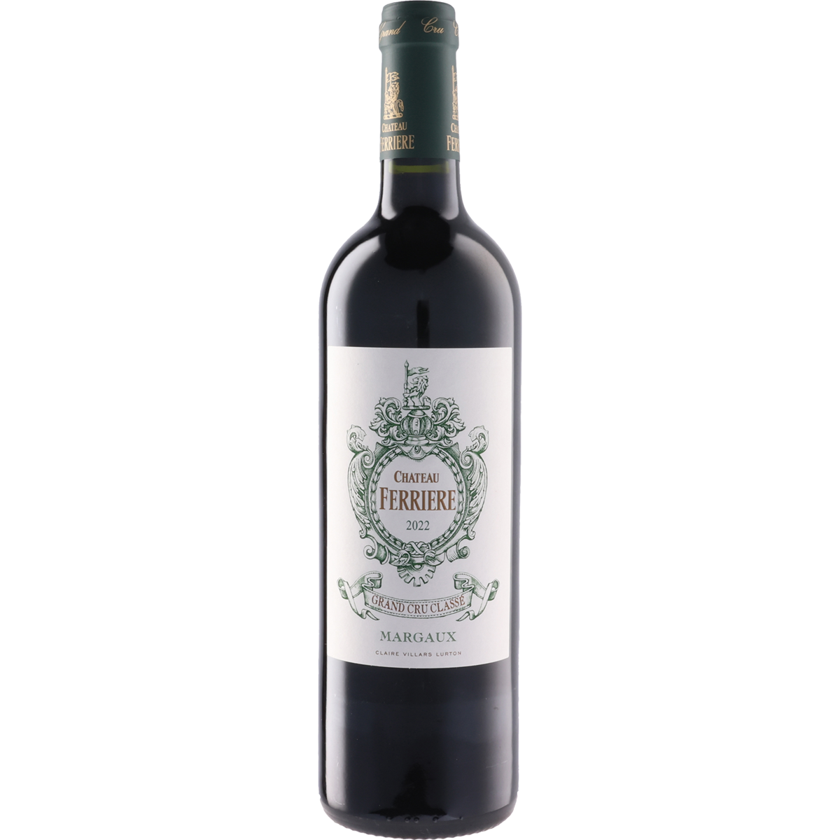 Chateau Ferriere