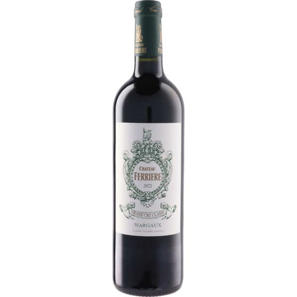 Chateau Ferriere