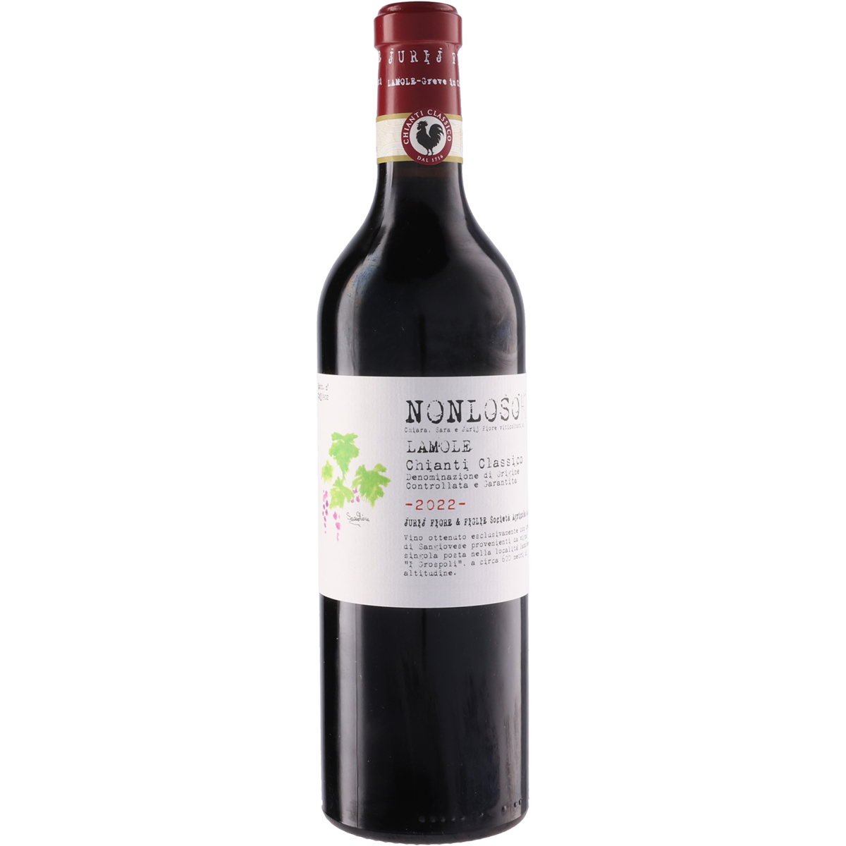 NONLOSO' Chianti Classico