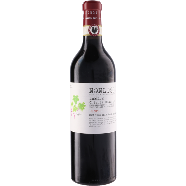 NONLOSO' Chianti Classico