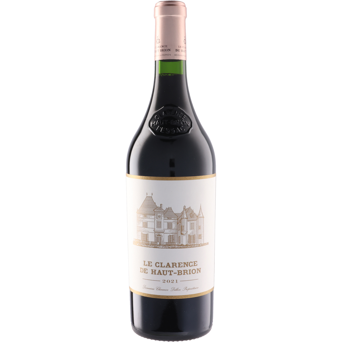 Le Clarence de Haut Brion
