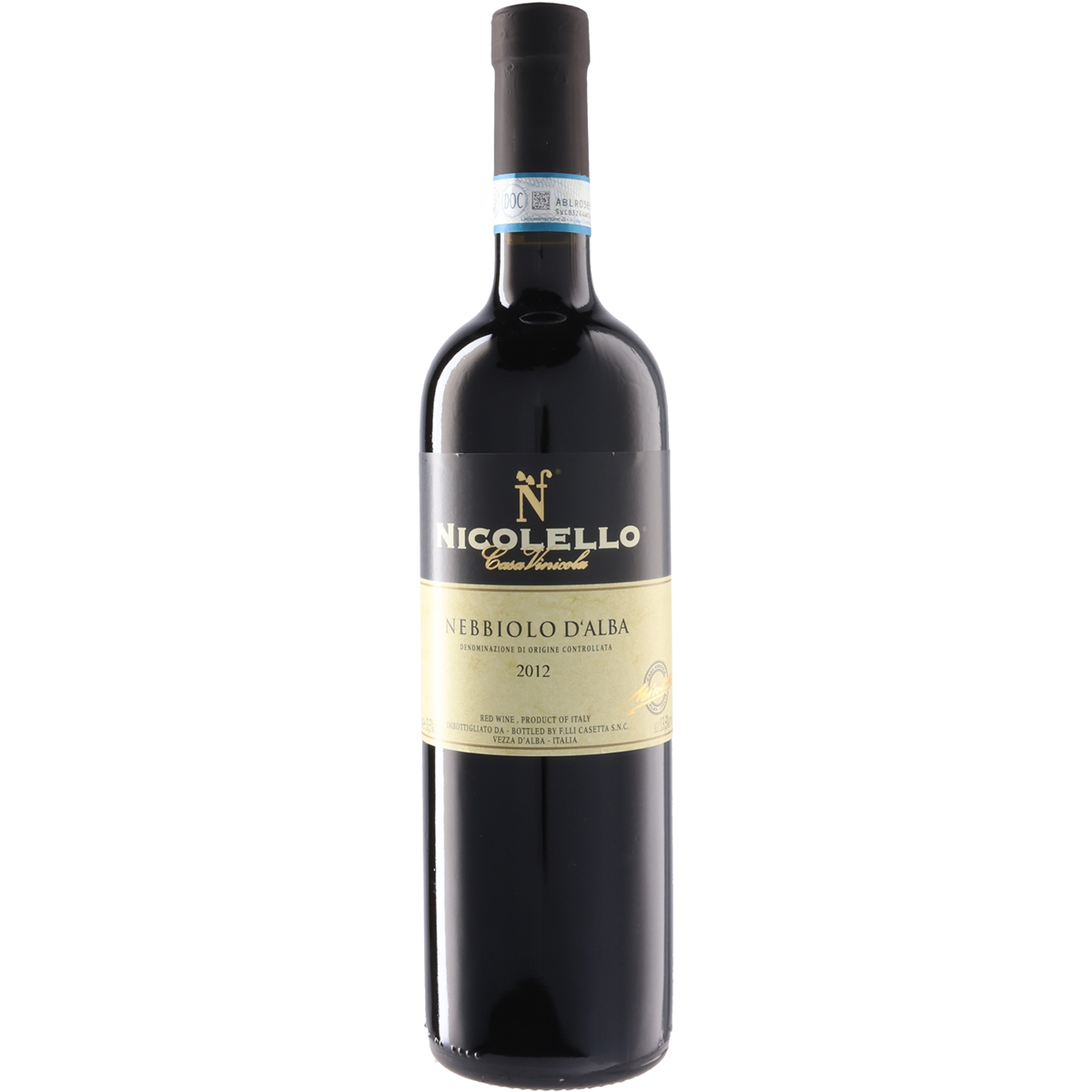 Nebbiolo d'Alba