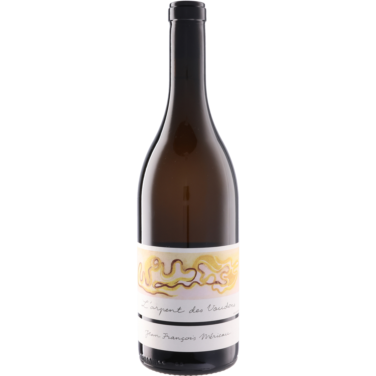 Touraine Sauvignon l'Arpent des Vaudons