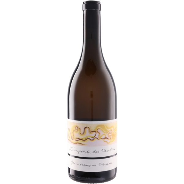 Touraine Sauvignon l'Arpent des Vaudons