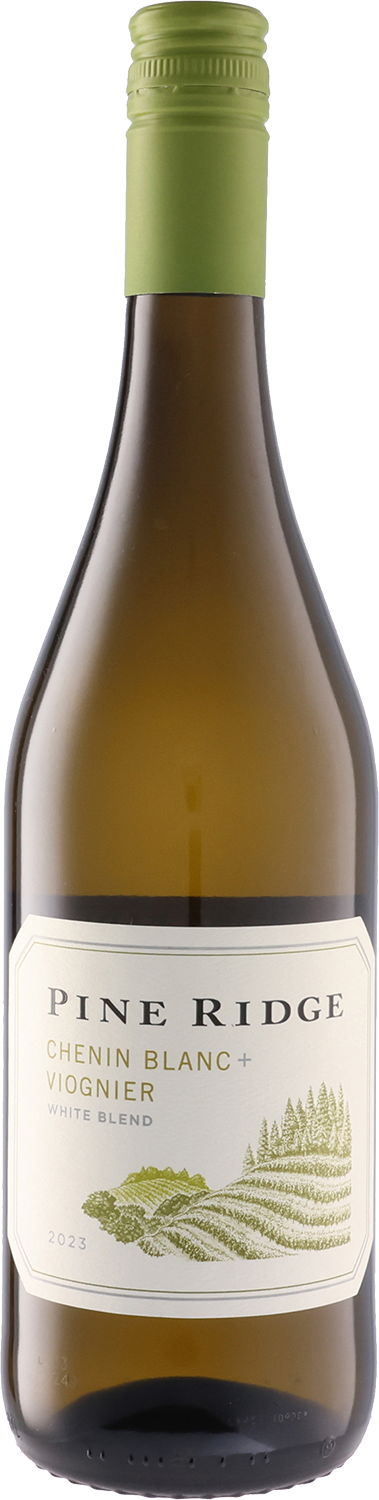 Chenin Blanc-Viognier