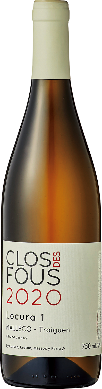 Chardonnay Locura 1 21